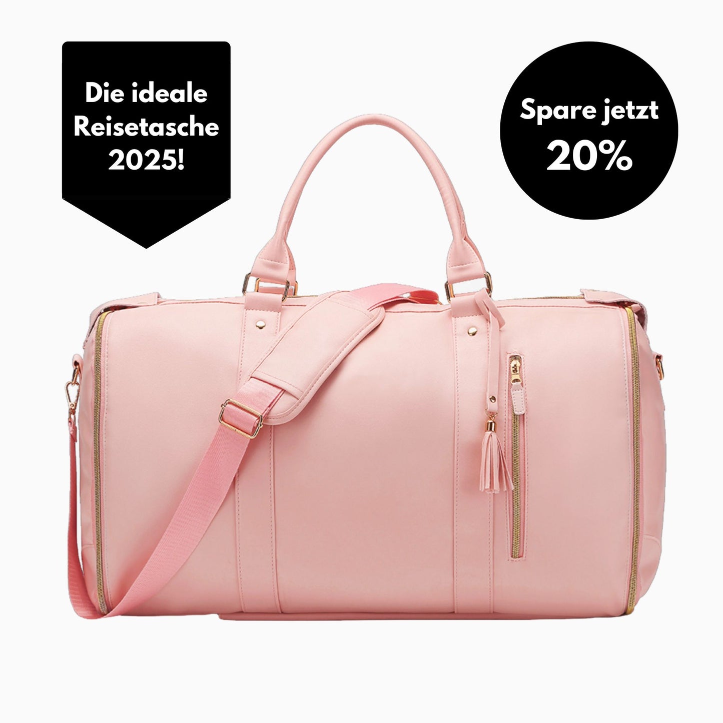 Fold&Fly Reisetasche