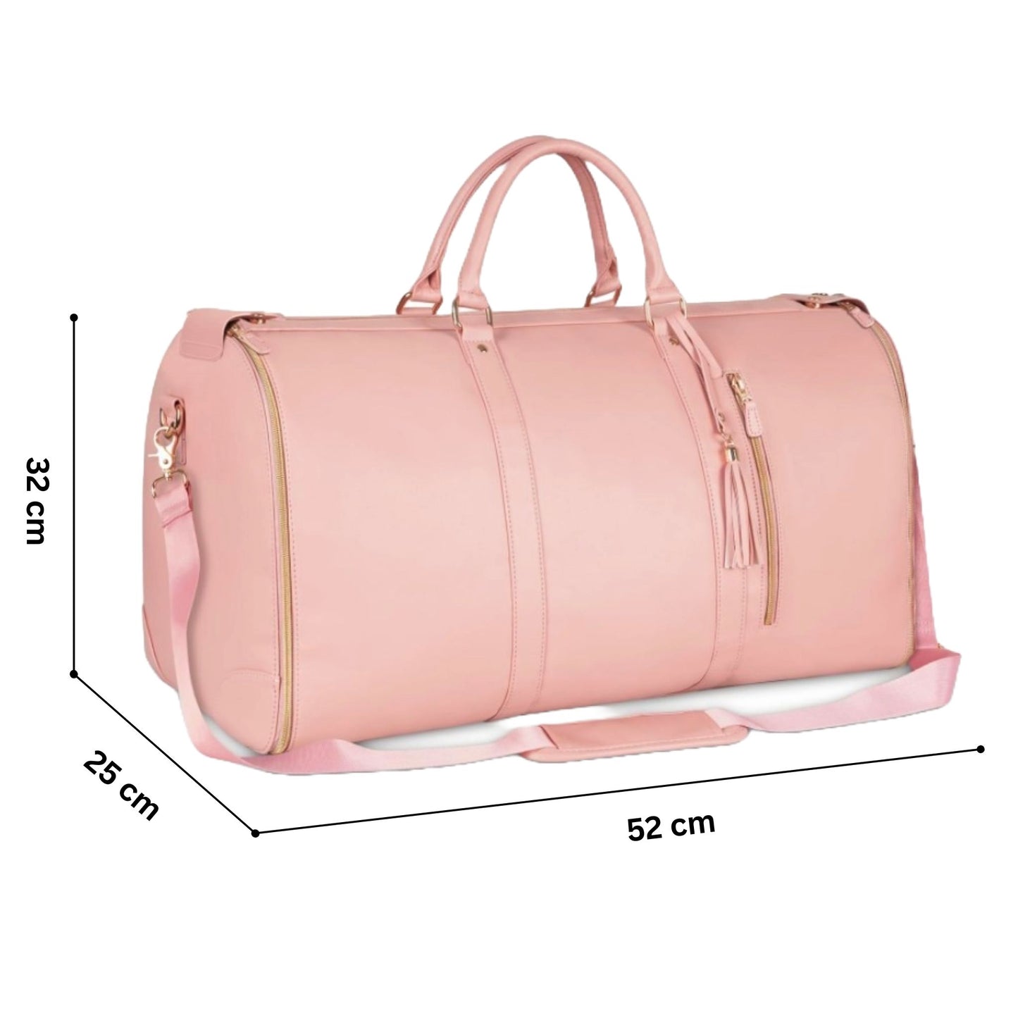 Fold&Fly Reisetasche